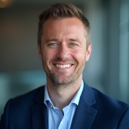 James Whitfield — non gamstop betting sites expert