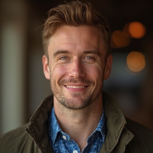 Jake Thornton — non gamstop betting sites reviewer